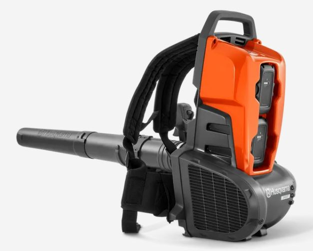 Blower 340ibt No Battery, No C